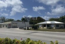 Neighbourhood shopping plaza planned for West Bay