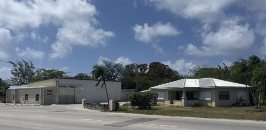 Neighbourhood shopping plaza planned for West Bay