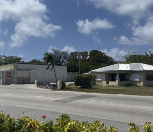 Neighbourhood shopping plaza planned for West Bay