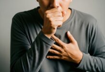 Whooping cough case in local school, vaccine checks urged