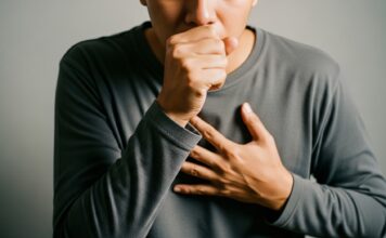 Whooping cough case in local school, vaccine checks urged