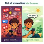 Letter: Why I’m no longer trying to quit the Internet
