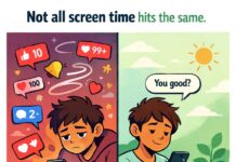 Letter: Why I’m no longer trying to quit the Internet
