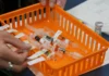 US vaccine hesitancy having limited influence on Cayman parents vaccine
