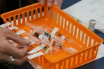 US vaccine hesitancy having limited influence on Cayman parents vaccine