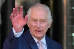 King Charles III to make historic Bermuda visit after US tour king