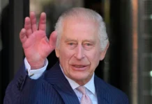 King Charles III to make historic Bermuda visit after US tour king