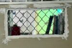 Female prisoners report mould, decay and inhumane conditions