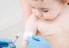 New childhood and maternal immunisation schedule launched immunisation