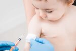New childhood and maternal immunisation schedule launched immunisation