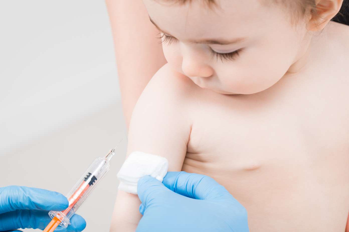 vaccine immunisation