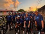 19 Cayman cyclists conquer Panama’s Gran Fondo