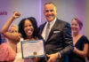 Stars from across Cayman honoured at 2026 Stingray Tourism Awards