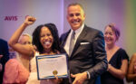 Stars from across Cayman honoured at 2026 Stingray Tourism Awards