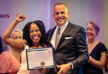 Stars from across Cayman honoured at 2026 Stingray Tourism Awards
