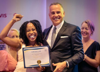 Stars from across Cayman honoured at 2026 Stingray Tourism Awards