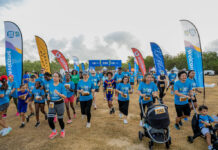 RBC’s Race for the Kids offers healthy fun for a good cause