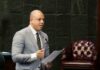 Premier heads to Asia on first official financial services trip