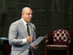 Premier heads to Asia on first official financial services trip