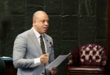 The NCFC government’s first year: Financial services