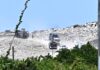 Small fire breaks out at George Town landfill