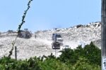 Small fire breaks out at George Town landfill