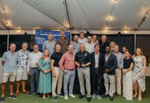 AIMA celebrates as Cayman becomes alternative investment hub