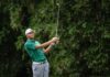 Caymanian golfer Aaron Jarvis declares professional status