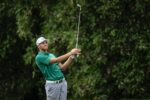 Caymanian golfer Aaron Jarvis declares professional status