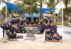 Cayman artistic swimmers secure 14 medals at Worldwide Invitational