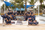 Cayman artistic swimmers secure 14 medals at Worldwide Invitational
