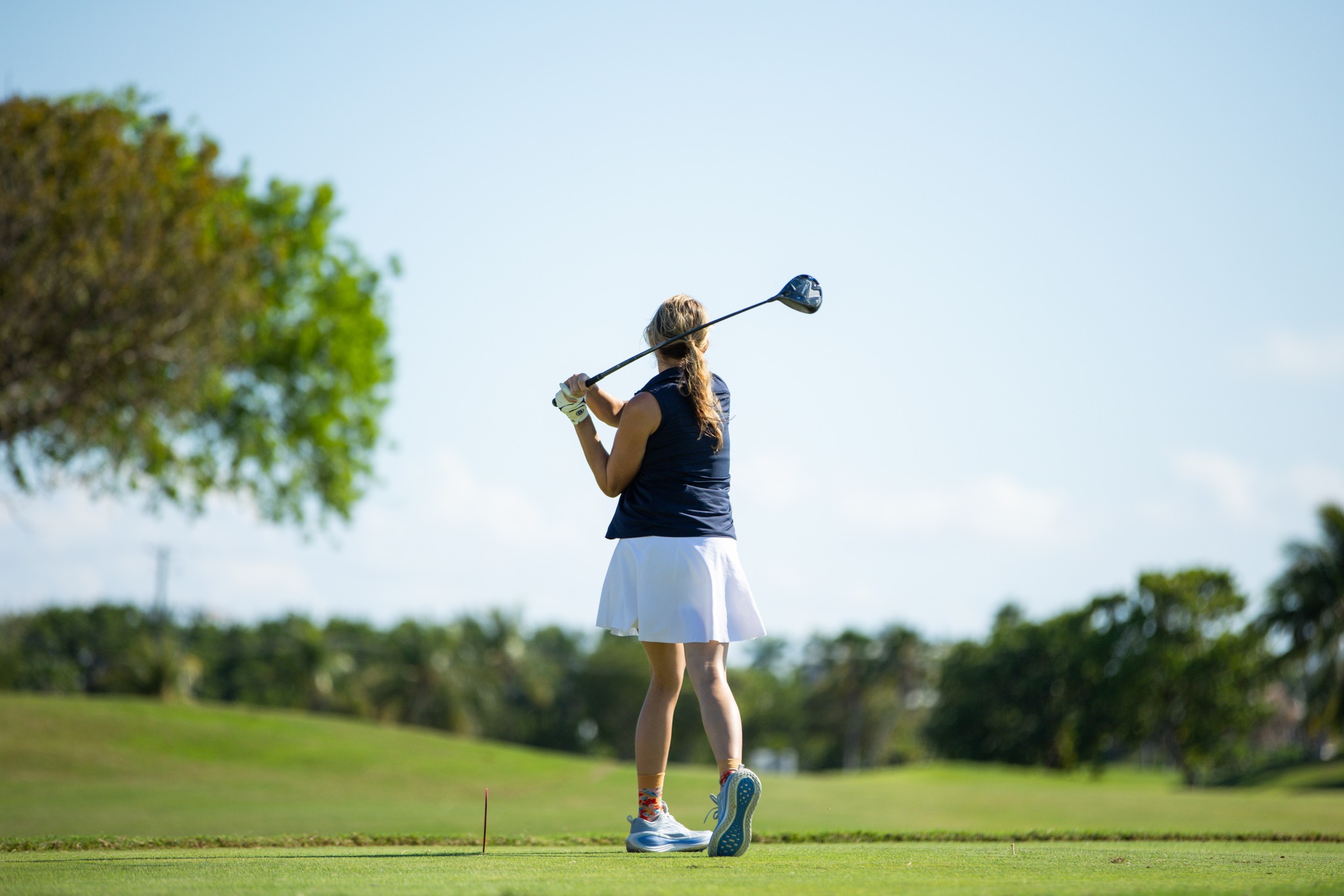 Beacon Farms Golf Tournament returns for second year