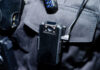 Police announce phased rollout of body cameras for front-line officers