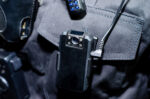 Police announce phased rollout of body cameras for front-line officers