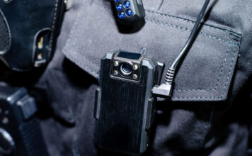 Police announce phased rollout of body cameras for front-line officers