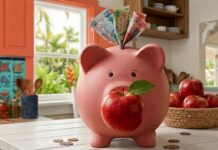 How to eat well on budget without sacrificing nutrition