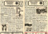50 years ago: Banker charged by US for staying quiet, fire destroys Bodden Town home