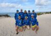 Eight Cayman runners conquer the hills of the Boston Marathon