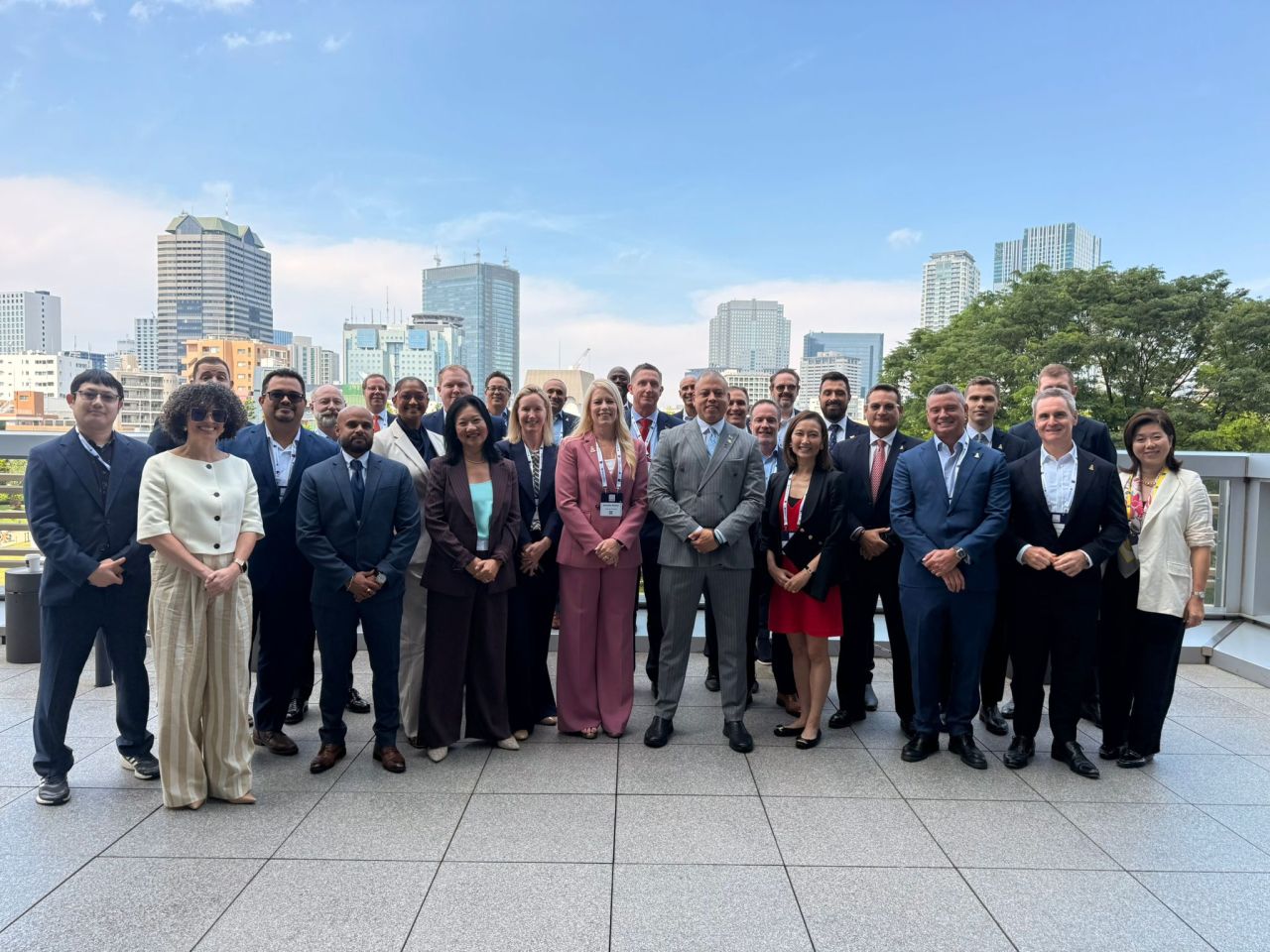 Premier visits Tokyo as Japanese portfolio assets in Cayman top US$800 billion