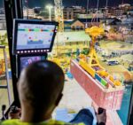 Borrowed time: Cayman’s cramped cargo port nears ‘precipice’