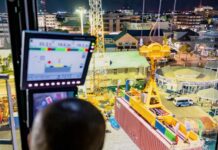 Borrowed time: Cayman’s cramped cargo port nears ‘precipice’