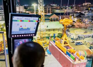 Borrowed time: Cayman’s cramped cargo port nears ‘precipice’