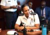 Officers honoured in British Overseas Territories Women in Policing awards