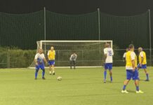 13th annual Clash of the Legends tackles substance abuse