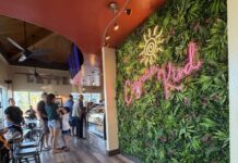 Cayman’s evolving coffee culture