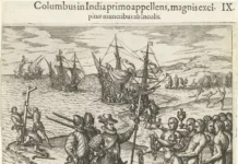The story of Ferdinand Columbus and first sighting of the Cayman Islands