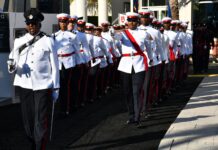 Police seeking Caymanian recruits to boost staffing levels