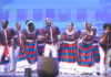 Culturama 2026 showcased storytelling by performative dance