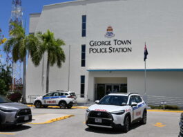 Man, 43, arrested on gun, drugs allegations