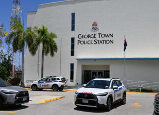 Man, 43, arrested on gun, drugs allegations